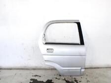 6700387403000 RIGHT REAR DOOR DAIHATSU TERIOS 1.3 B 4X4 61KW 5M 5P (2000