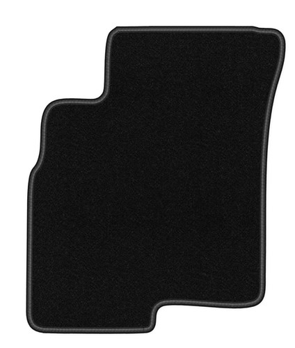 Tapis conducteur moquette