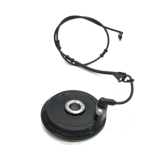 Support capteur abs - , avant
