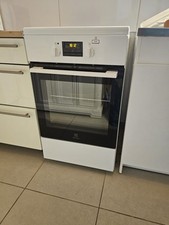 cuisinière électrique 3 feux