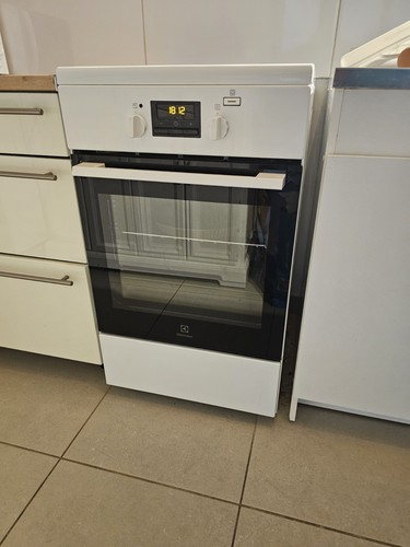 Cuisinière électrique feux - cuisinière, 3