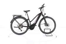 Giant Explore E+ 1 Pro Vélo électrique de trekking Batterie 625Wh 28" noir Pro