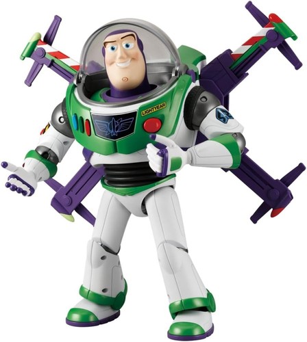 Figurine parlante takara tomy - figurine,