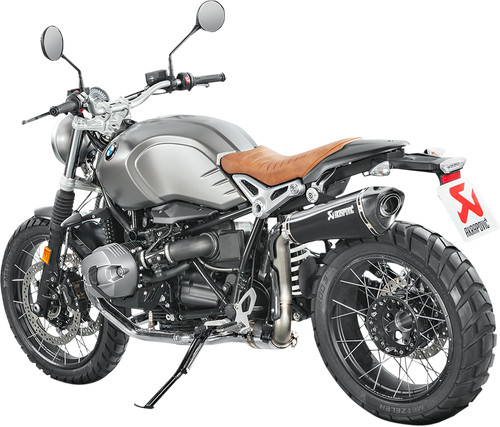 Akrapovic b12so17 hbrbl - akrapovic, s-b12so17-hbrbl