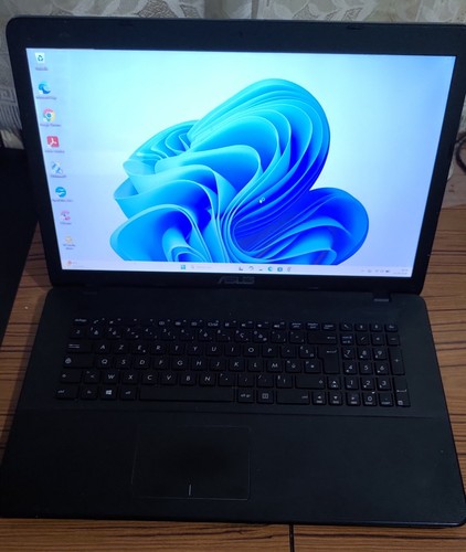 Portable asus x751la 3 - asus,