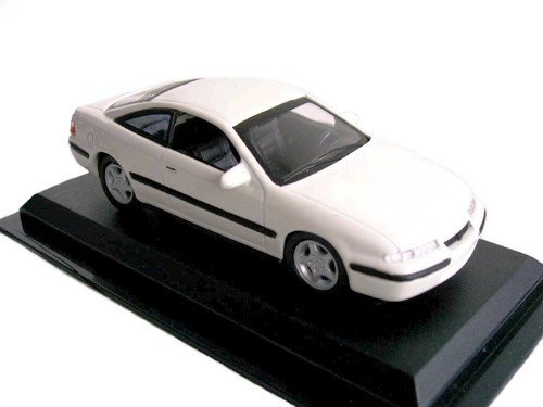 Opel calibra - 1/43,
