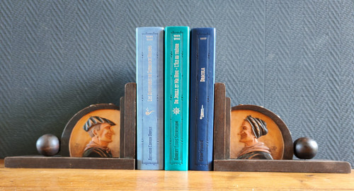 Serre livres anciens - serre-livres,
