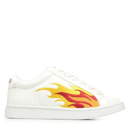 Chaussures baskets buffalo - baskets,