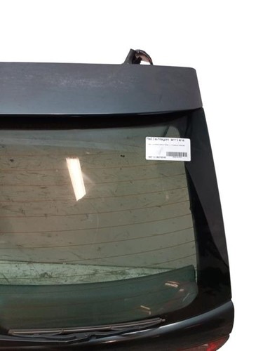 Malle hayon arriere seat ibiza - malle/hayon,