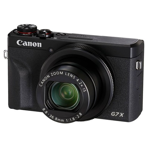 Canon powershot mark - g7,
