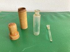 Ancien Petit Flacon A Parfum