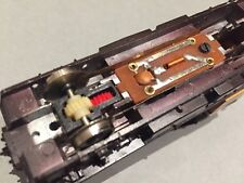 Berceau de pignon moteur pour