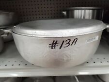 Large Dutch Pot