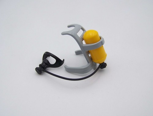 Playmobil pompiers - pompiers,