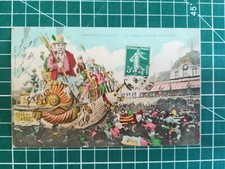 sk073 CPA 1908 - Nice -