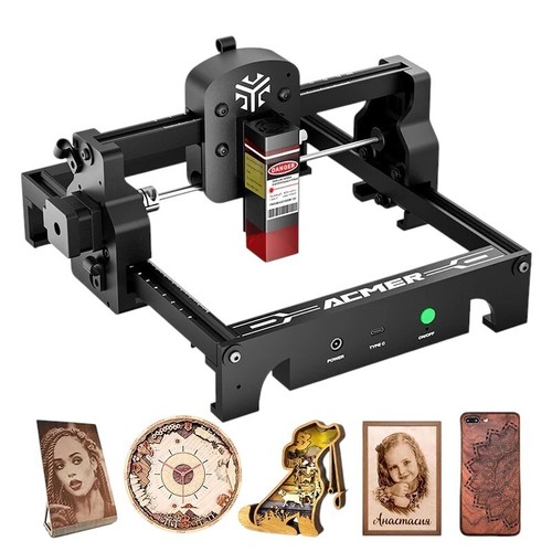 Mini graveur laser portable - laser,