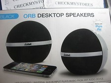  NIB iWave ORB DESKTOP Speaker