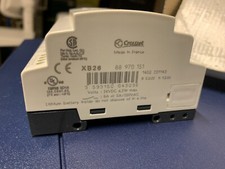 Automate programmable 16DI