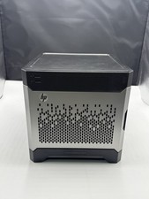 HP Proliant MicroServer Gen8 Pentium G2020T No Drives