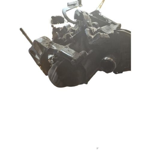 Boite vitesses fiat panda - panda, 2