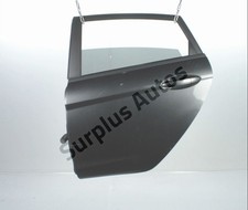 PORTE ARRIERE GAUCHE 1692503