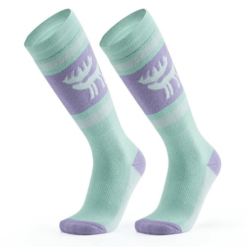 Chaussettes ski taille - ski,