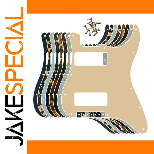 Jakespecial fender strat - jakespecial,