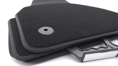Tapis sol pour audi s4 - a4,