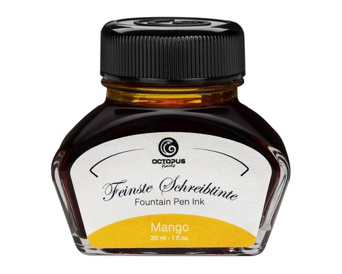 Octopus encre styloplume en - encre,