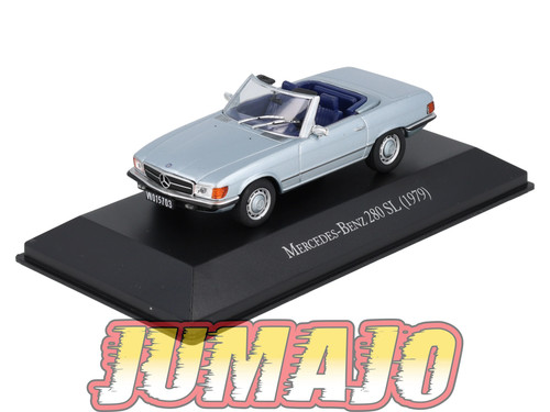 Arg99 voiture salvat - arg99, 1/43