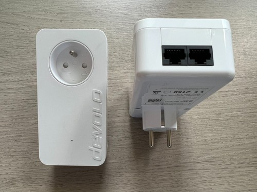 Devolo dlan 550 - devolo,