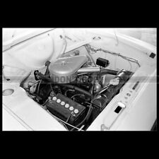 Photo A.030002 FORD CORSAIR 1963 ENGINE