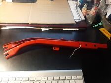 Paire bras de fourche solex