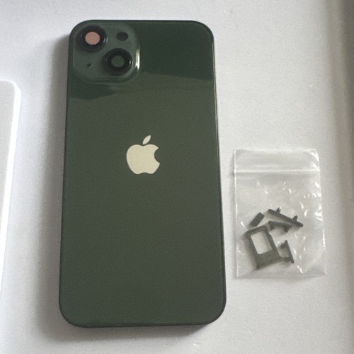 Châssis iphone vert - châssis, nu