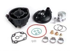 9909430 CYLINDRE KIT TOP TROPHY 70CC D.47 MBK NITRO 50 2T LC SP.10 GHISA