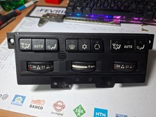  Bmw 850 I commande de