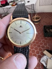 Superbe  Ancienne Montre