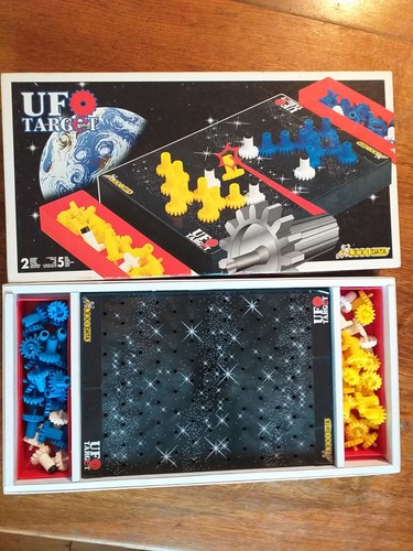 Jeu société ufo - jeu, de