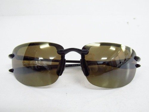 Lunettes soleil marron - lunettes, pour