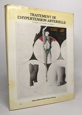 Traitement de l'hypertension arterielle | Fritel Fendler Baglin | Bon état