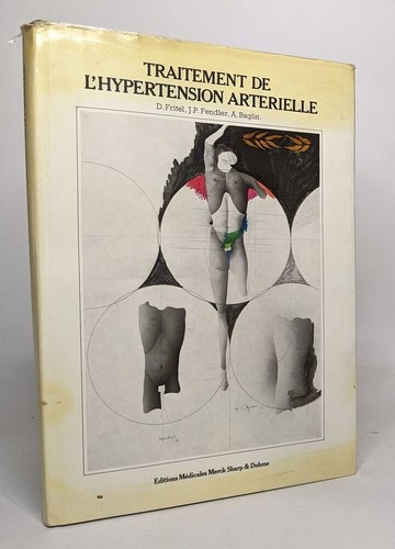 Traitement hypertension - traitement, de
