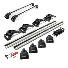 Galerie de toit pour Ford