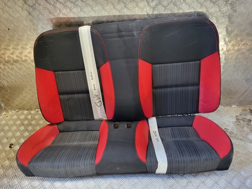 Banquette sièges arrière - sièges,