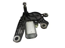 Rear Wiper Motor for Peugeot 1007 Miles 1.4 9637158780