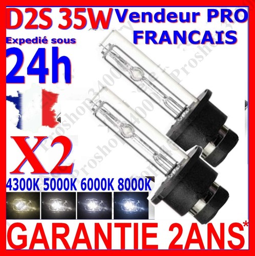 Ampoule paire lampe - 2,