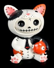 Grande Figurine Furry Bones -