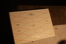 LIVRE Bibliothèque Rouge et