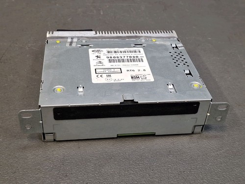 Boitier radio gps - boitier, /