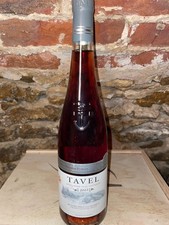 Vin Rhône - TAVEL  -  2022 - LA CAVE D'AUGUSTIN FLORENT