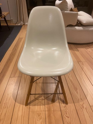 Chaises vintage herman - vintage,